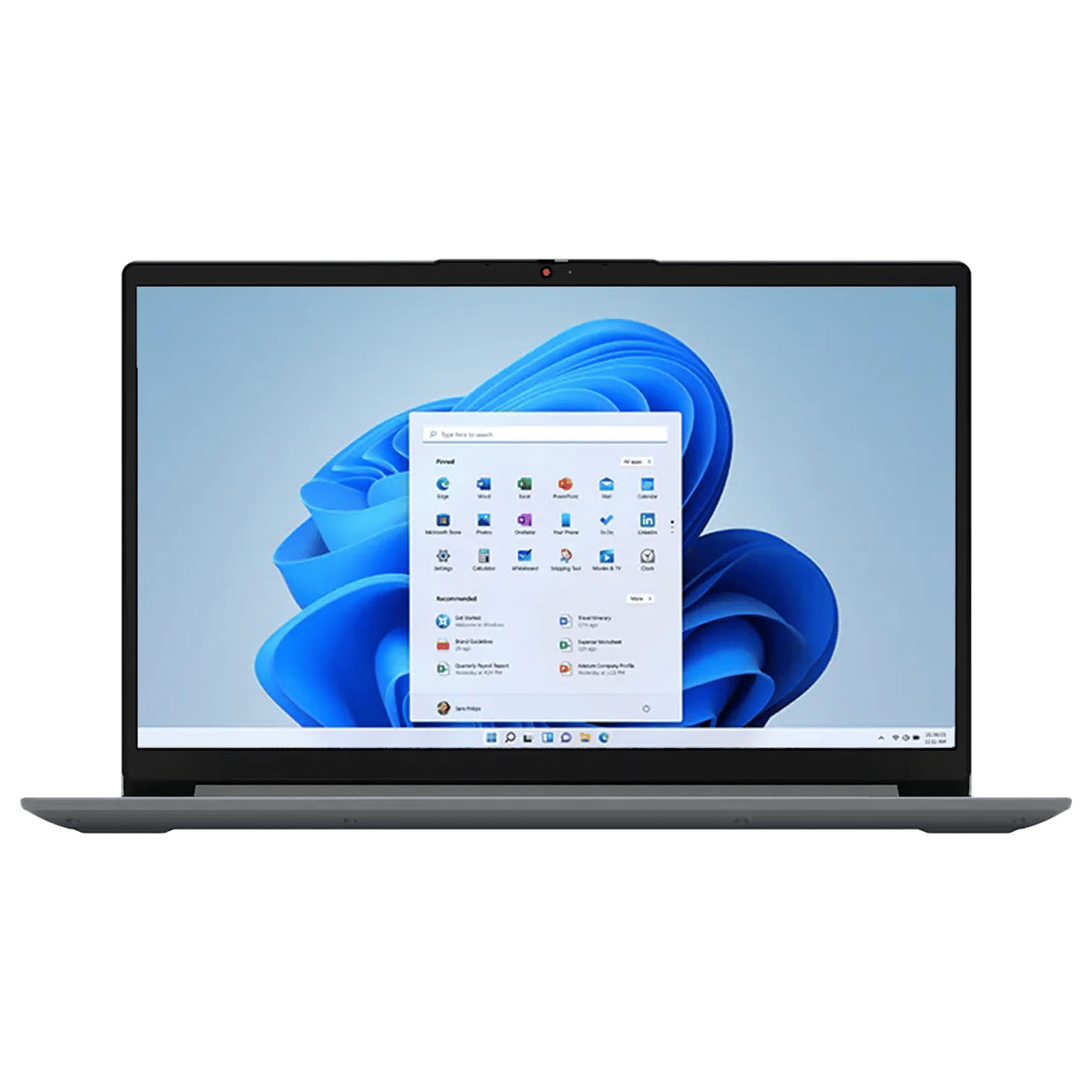 Buy Lenovo IdeaPad 1 15AMN7 AMD Ryen 3 Laptop (8GB, 512GB SSD